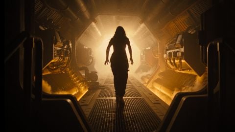 Romulus, nouvelle bande-annonce et affiche du film de Fede Alvarez