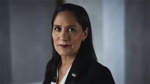 Sakina Jaffrey et d'autres ajouts au casting de Chair de Poule 2, FOX à la recherche de miracles dans une série télévisée et autres actualités en bref