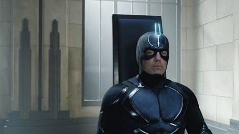 Secret Wars, le personnage de Black Bolt reviendra-t-il dans le MCU après Doctor Strange 2 ?  Anson Mount parle !
