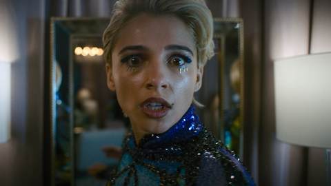 Smile 2, des cris et des sourires glaçants dans la première bande-annonce du film d'horreur inquiétant avec Naomi Scott