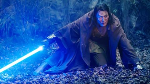 Star Wars The Acolyte, le coût extraordinaire de la série sur Disney+