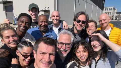 Superman, James Gunn présente un emplacement précieux pour Clark Kent