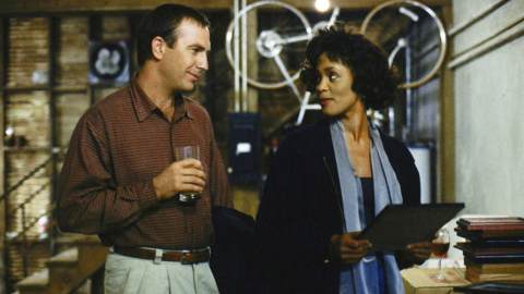 "Sur le tournage, je lui ai fait une promesse"