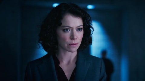 Tatiana Maslany dans le pilote de The Nightbeast, une série en développement chez Amazon