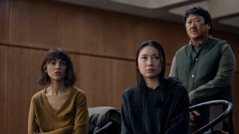 The 3-Body Problem aura encore deux saisons, confirment les créateurs