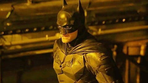 The Batman 2, il y a une date indicative pour le début du tournage