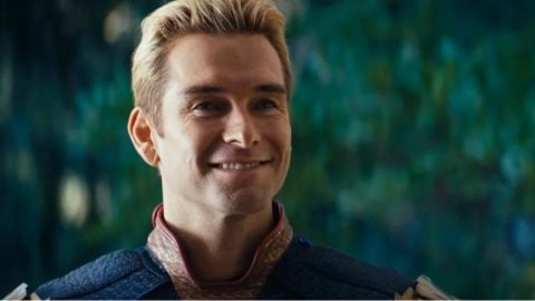 The Boys, Antony Starr sur les scènes sanglantes de Patriot dans l'épisode 4.04 : "C'était amusant"
