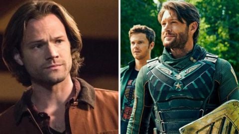 The Boys, Jared Padalecki vise la saison 5 ?  "La réponse est oui"