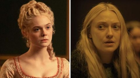 The Watchers, Dakota Fanning est convaincue qu'elle travaillera avec sa sœur Elle à l'avenir