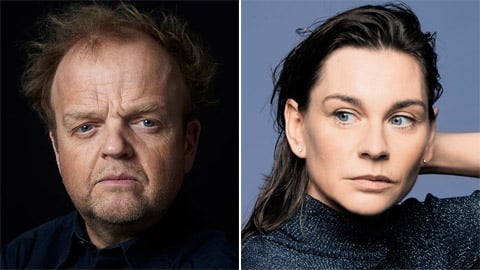 Toby Jones et Christiane Paul parmi les ajouts au casting de la saison 2