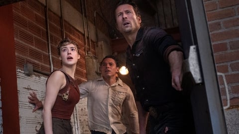 Twisters a été présenté en première au 70ème Festival du Film de Taormina, prévu du 12 au 19 juillet