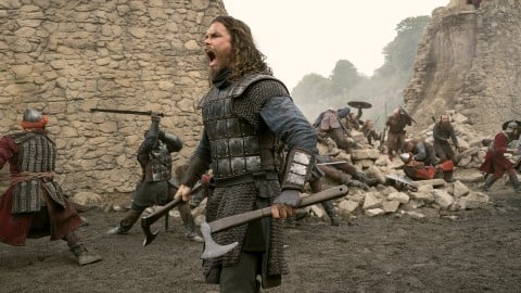 Valhalla 3, date et bande-annonce officielle de la dernière saison