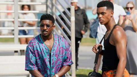 Will et Carlton passent à la vitesse supérieure dans la première bande-annonce de la saison trois