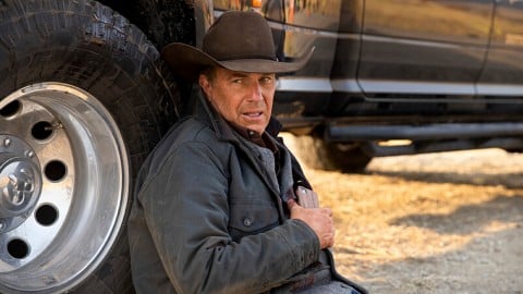 Yellowstone, Kevin Costner précise une bonne fois pour toutes : "Je ne reviendrai pas"