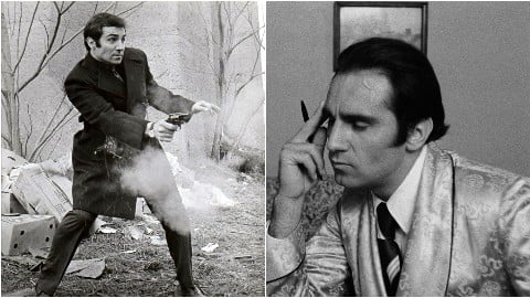 adieu à l'acteur italo-américain de The Big Length of the Law et The Honeymoon Killers