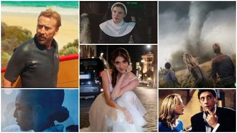 arrivent Nicolas Cage, Sharon Stone, Twisters, Picnic at Hanging Rock restaurés