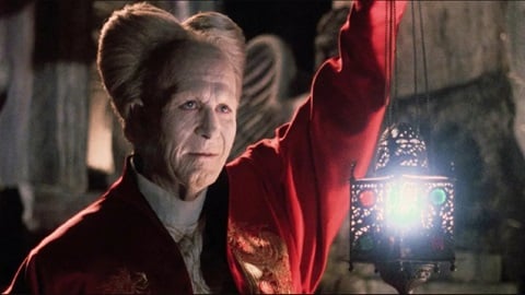 cette fois-là, Gary Oldman a quitté le plateau après une dispute avec Coppola [VIDEO]