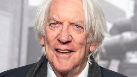 l'acteur oscarisé avait 88 ans