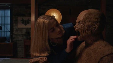 la bande-annonce officielle du nouveau phénomène d'horreur