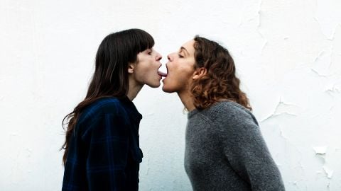 la vague bizarre grecque arrive au cinéma avec les films d'Athina Rachel Tsangari