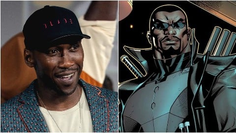 le reboot avec Mahershala Ali toujours en haute mer