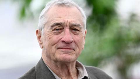 parmi les invités Martin Scorsese et Quentin Tarantino