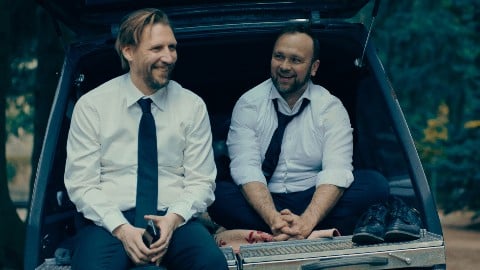 voici la bande annonce de la comédie noire finlandaise en salles à partir du 4 juillet