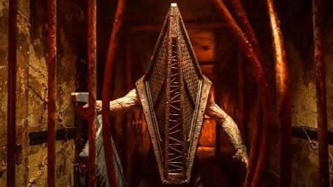 voici la première bande annonce du film de Christophe Gans