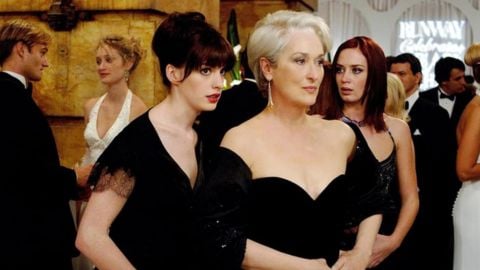 Anne Hathaway et toutes les stars en négociations pour la suite