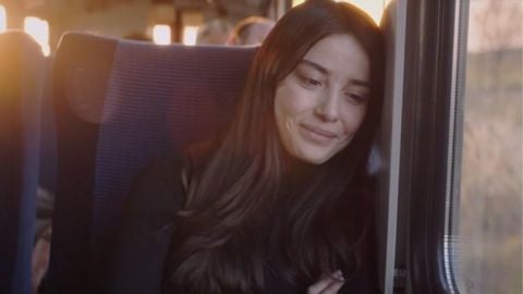 Annem, Özge Gürel veut s'éloigner de sa mère dans le film sur Canale 5