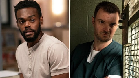 Apple TV+ recrute William Jackson Harper dans The Morning Show et Costa Ronin dans For All Mankind