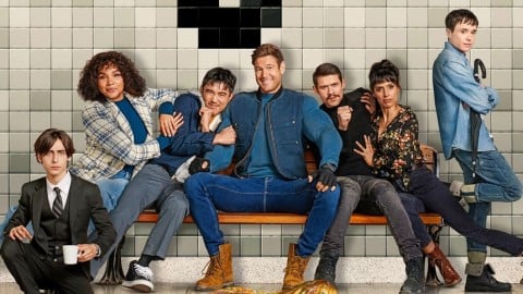 C'est (encore) la fin du monde dans la bande-annonce officielle italienne de la dernière saison
