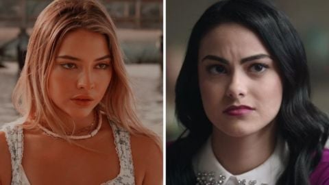 Camila Mendes et Madelyn Cline rejoignent le redémarrage