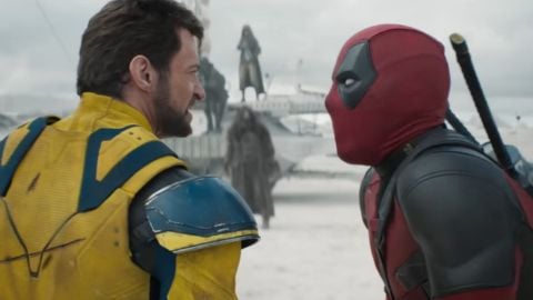 "Ce n'est pas comme tous les autres films Marvel"