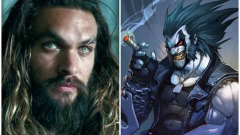 DC Universe, mais quand arrive Lobo ?  Voici dans quel film nous verrons le chasseur de primes assoiffé de sang