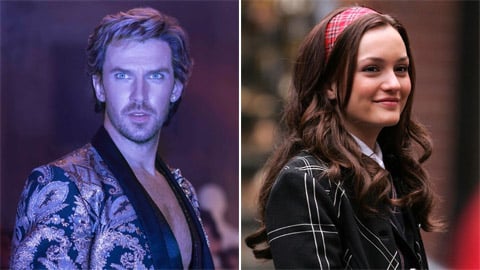 Dan Stevens joue dans la saison 3 de The Terror, Leighton Meester dans un pilote de HBO et d'autres actualités en bref