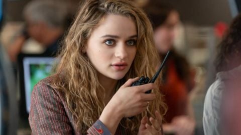 Dans Family Affair, Joey King fait l'éloge de son assistante : "C'est une super femme"