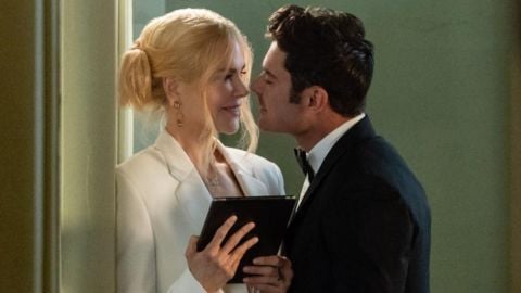 Dans Family Affair, Nicole Kidman révèle pourquoi elle a accepté de faire partie du film