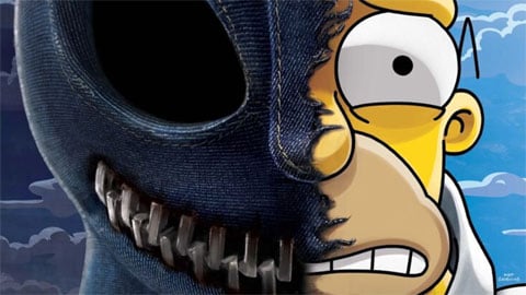 Dans la saison 36 un tournant important, la guest star de Tom Hanks et la parodie de Venom