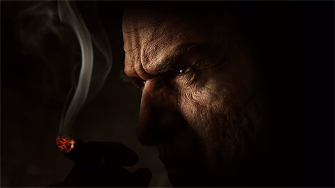 Date et bande-annonce officielle du spin-off de The Batman, attendu en Italie sur Sky et NOW