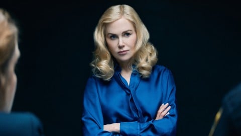 Date et première bande-annonce de la mini-série dans laquelle Nicole Kidman dirige un casting all star