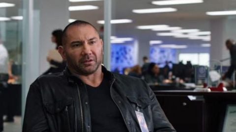 Dave Bautista révèle quel est aujourd'hui son rôle de rêve dans l'univers DC