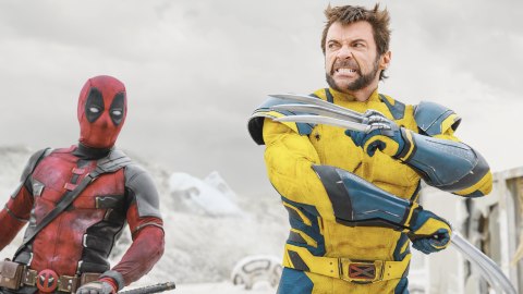 Deadpool & Wolverine, 2 millions d'euros le premier jour, mais combien ont rapporté les précédents au total ?