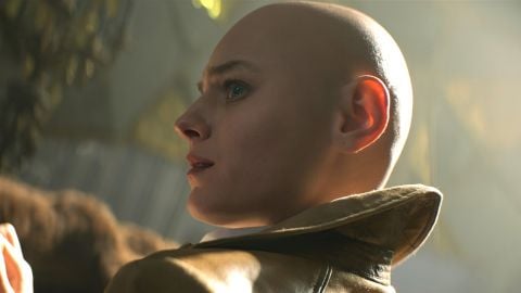 Deadpool & Wolverine, Emma Corrin est convaincue que le film contribuera à contrer la « pression » Marvel.
