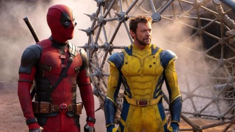 Deadpool & Wolverine, Ryan Reynolds et Hugh Jackman sur leur implication dans les futurs Avengers