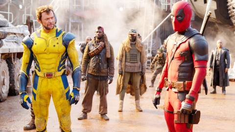 Deadpool & Wolverine, le titre original a été modifié à la dernière seconde, dans la panique, affirme Ryan Reynolds