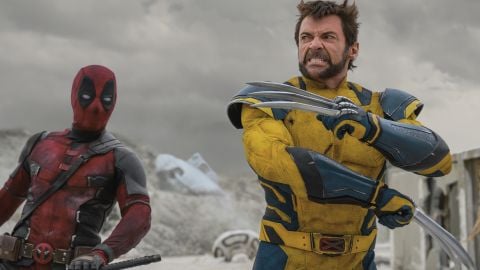 Deadpool & Wolverine, pour Blake Lively le film regorge de références aux Millennials : "Je suis tellement fier"