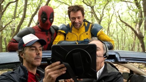 Deadpool & Wolverine, une nouvelle bande-annonce du film Marvel qui arrive au cinéma