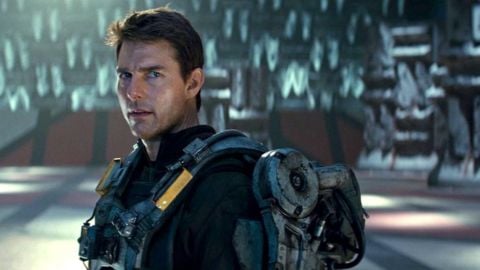 Edge of Tomorrow 2, Tom Cruise toujours intéressé par la suite selon Doug Liman