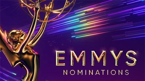 Emmy 2024, annonce des nominations aujourd'hui : live streaming